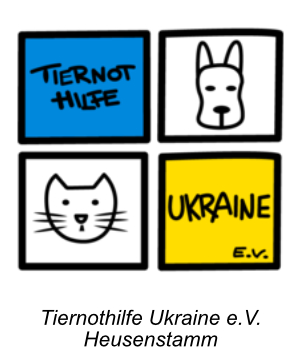 Tierrettung logomitText